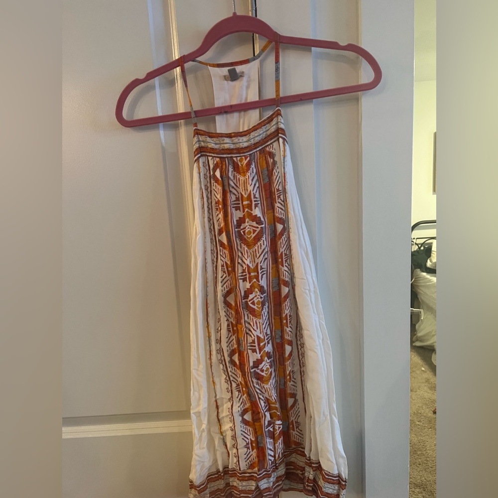 Flowy Pacsun Dress
